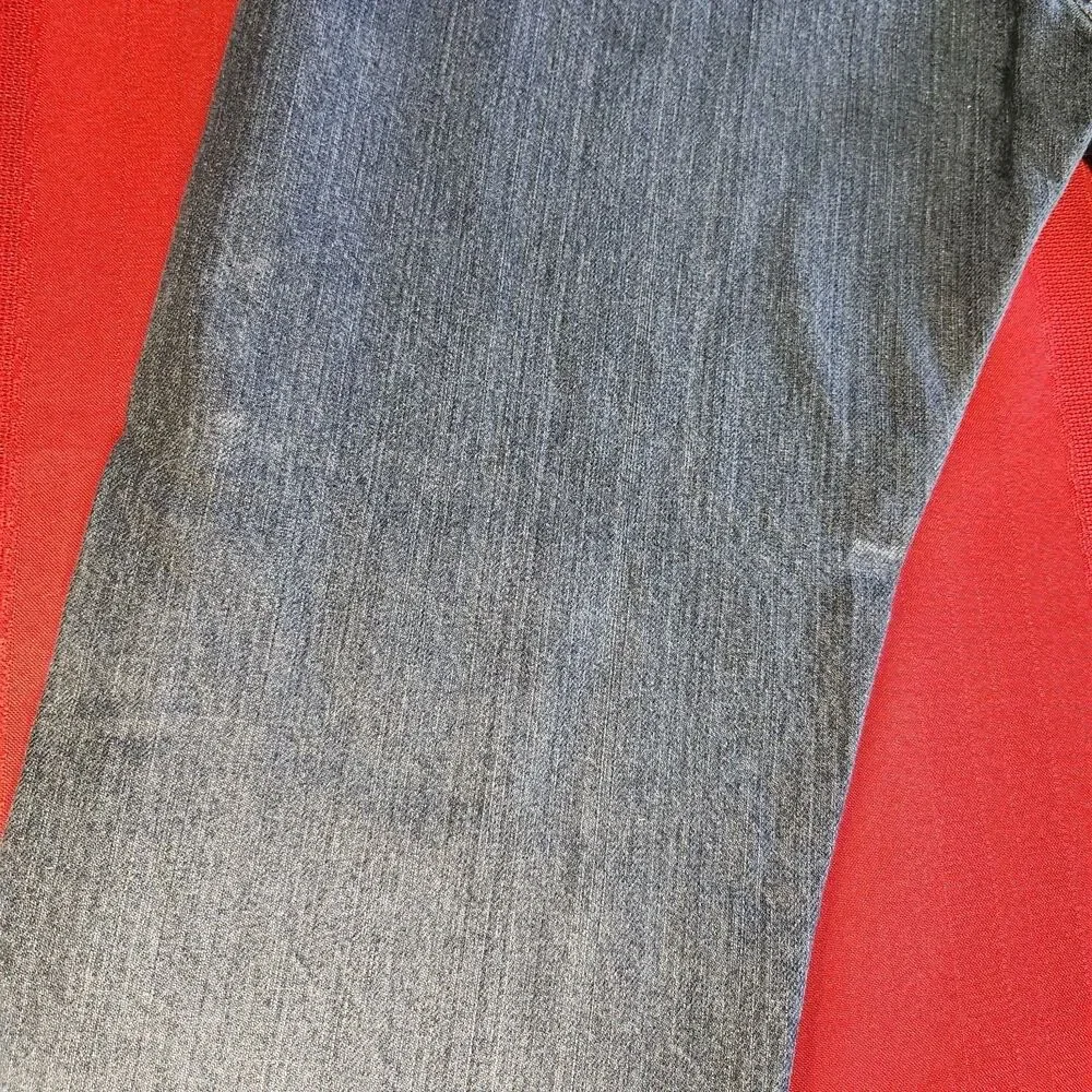 Vtg Levi's 501 Original Fit Jeans Mens 32x34 Medium Wash Denim WaterLess...